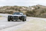 Donkervoort D8 GTO-S 2016 года